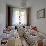 Apartament Parkowy