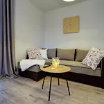 Apartament Parkowy