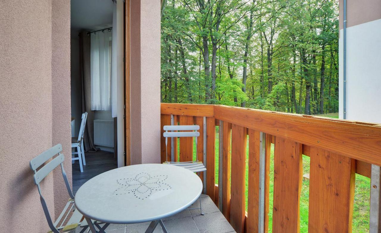 Apartament Parkowy Apartment *