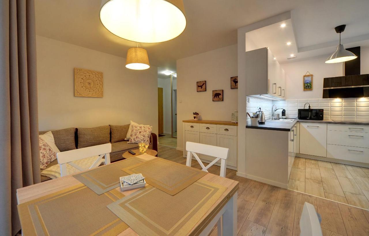 Apartament Parkowy * Karpacz