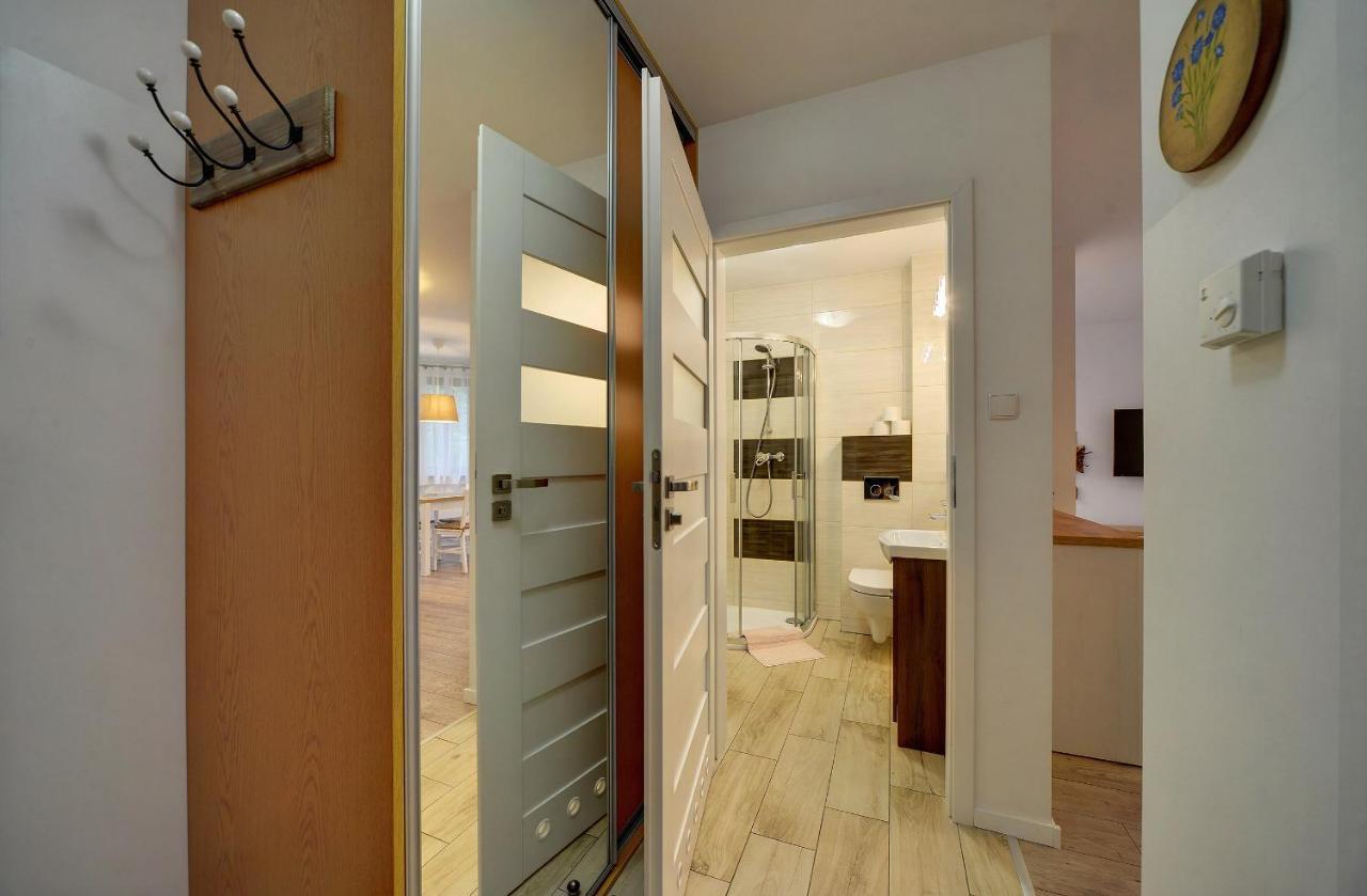 Apartament Parkowy Karpacz